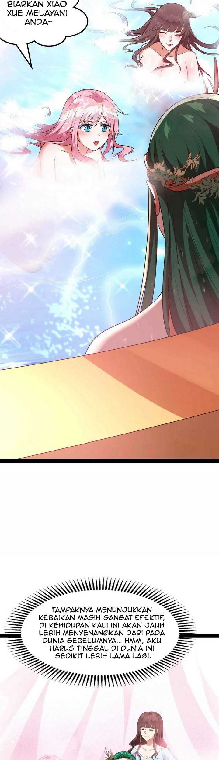 I Am The King Chapter 08 Gambar 33