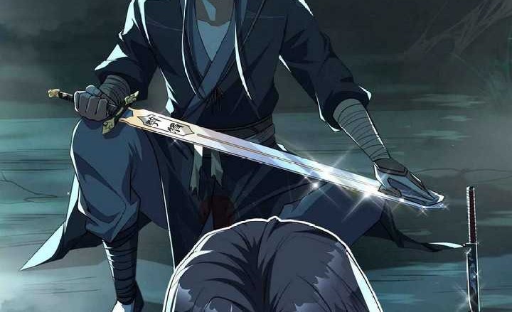 I Am The King Chapter 08 Gambar 40