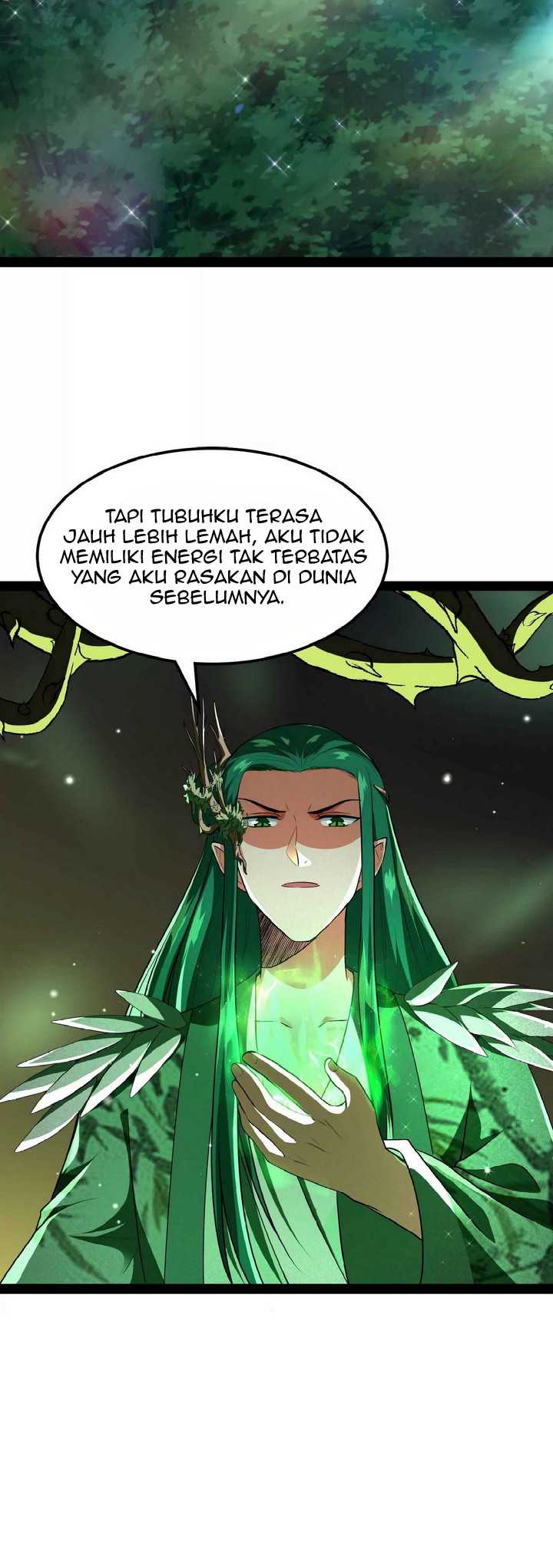 I Am The King Chapter 08 Gambar 4