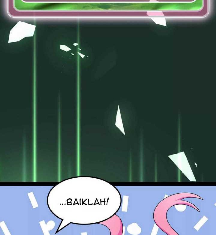 I Am The King Chapter 08 Gambar 12