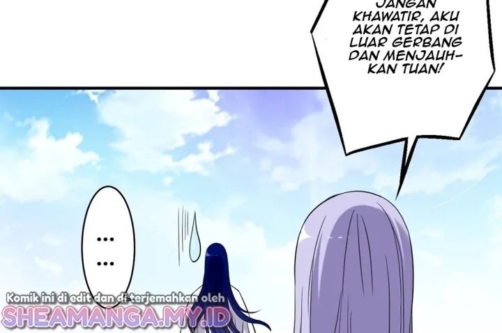 My Disciples Are All Immortals Chapter 40 Gambar 8
