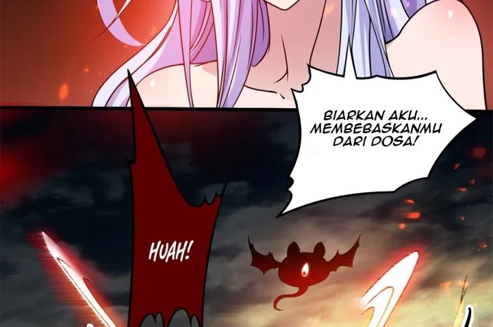 My Disciples Are All Immortals Chapter 40 Gambar 12