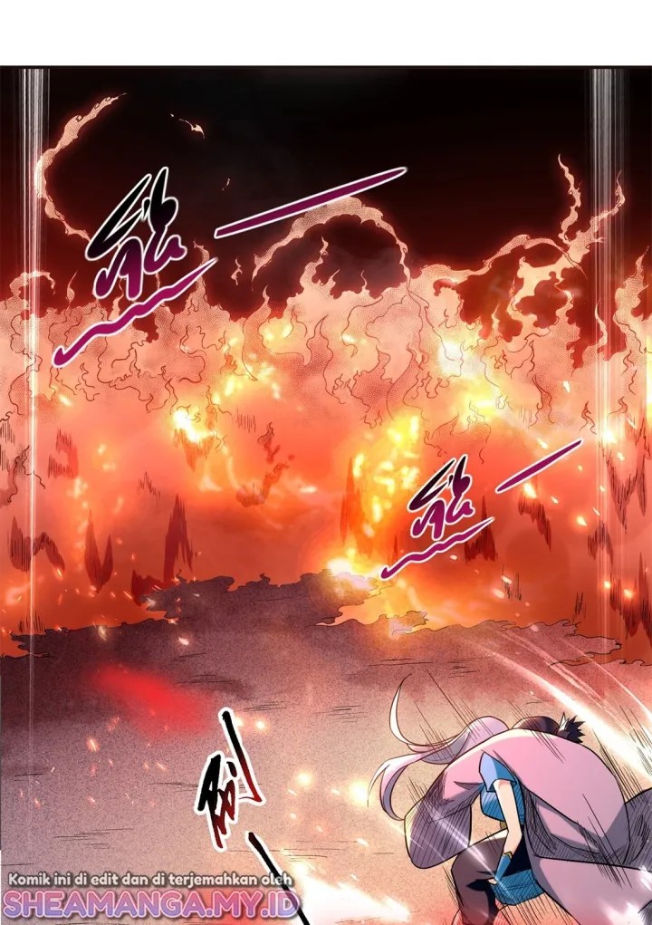 Baca My Disciples Are All Immortals Chapter 38 Gambar 2