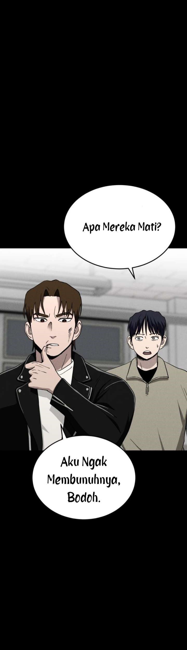 Fate Coin Chapter 21 Gambar 28