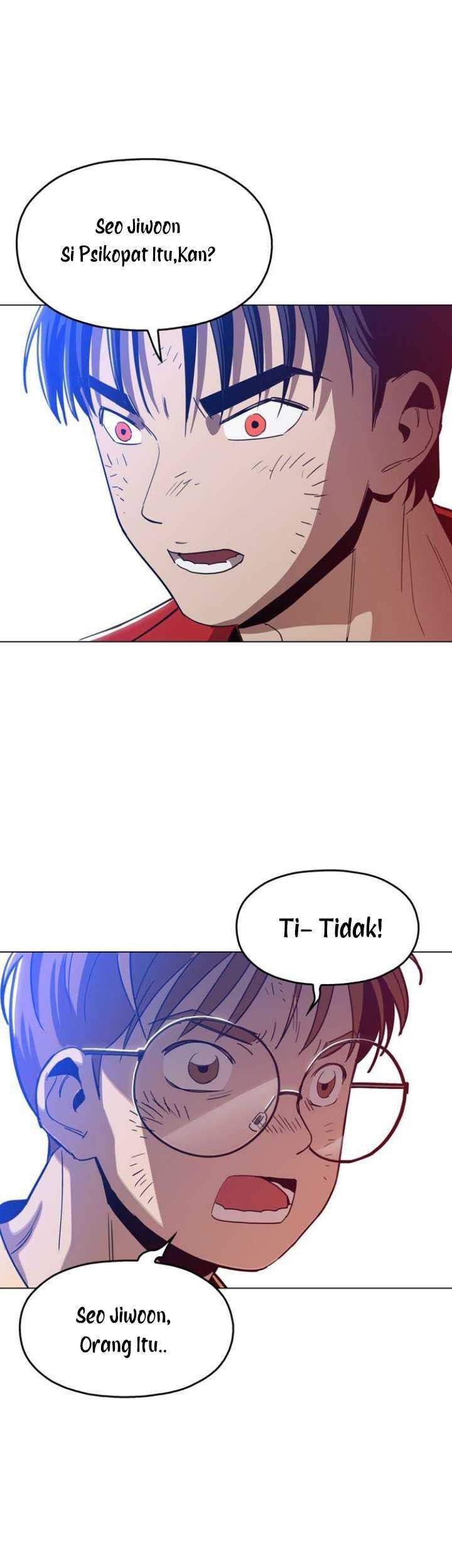 Age of Barbarism Chapter 33 Gambar 19