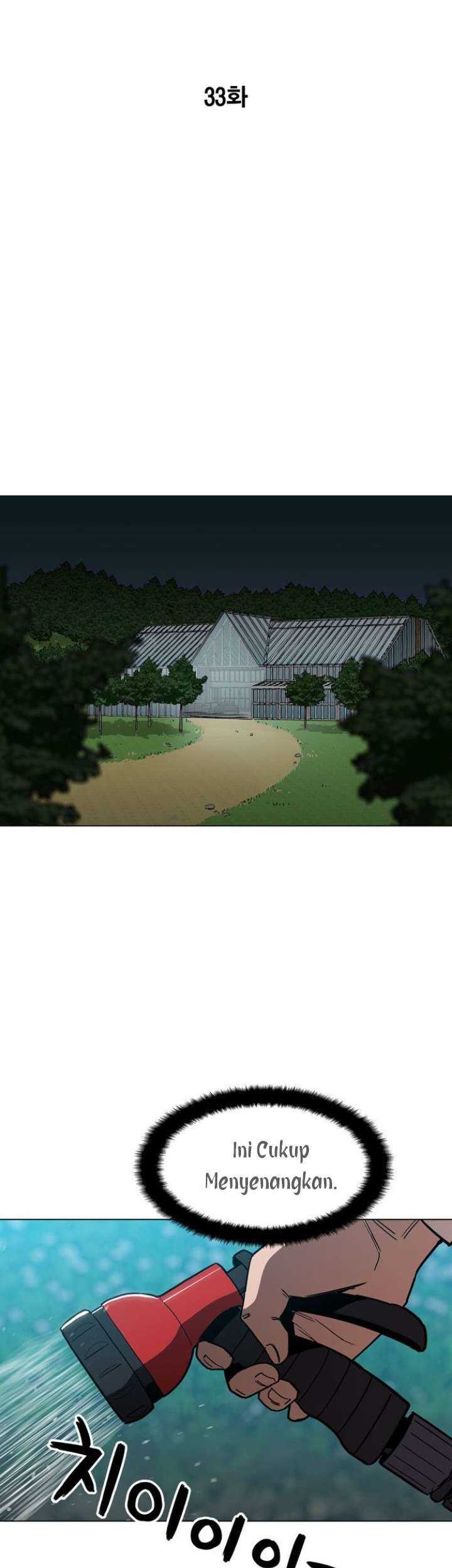 Age of Barbarism Chapter 33 Gambar 21