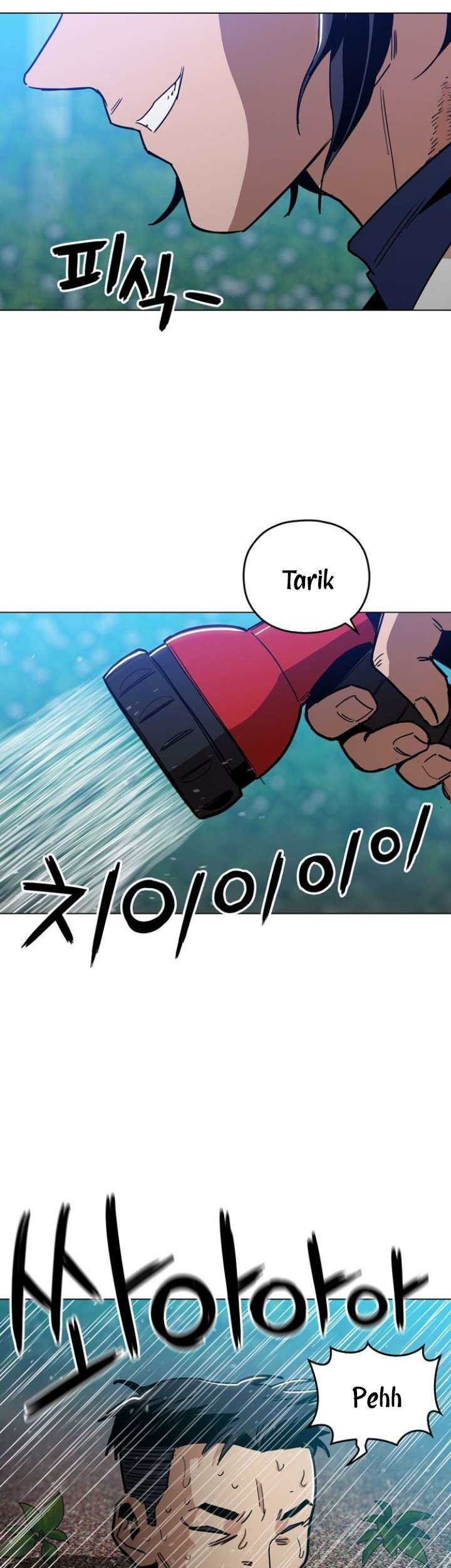 Age of Barbarism Chapter 33 Gambar 25