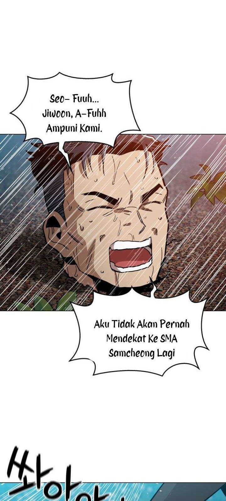 Age of Barbarism Chapter 33 Gambar 28