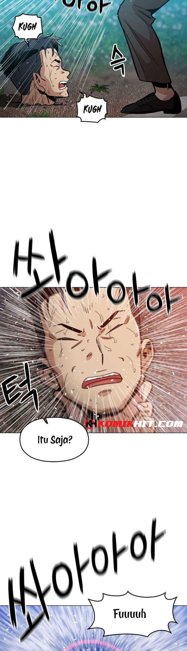 Age of Barbarism Chapter 33 Gambar 29