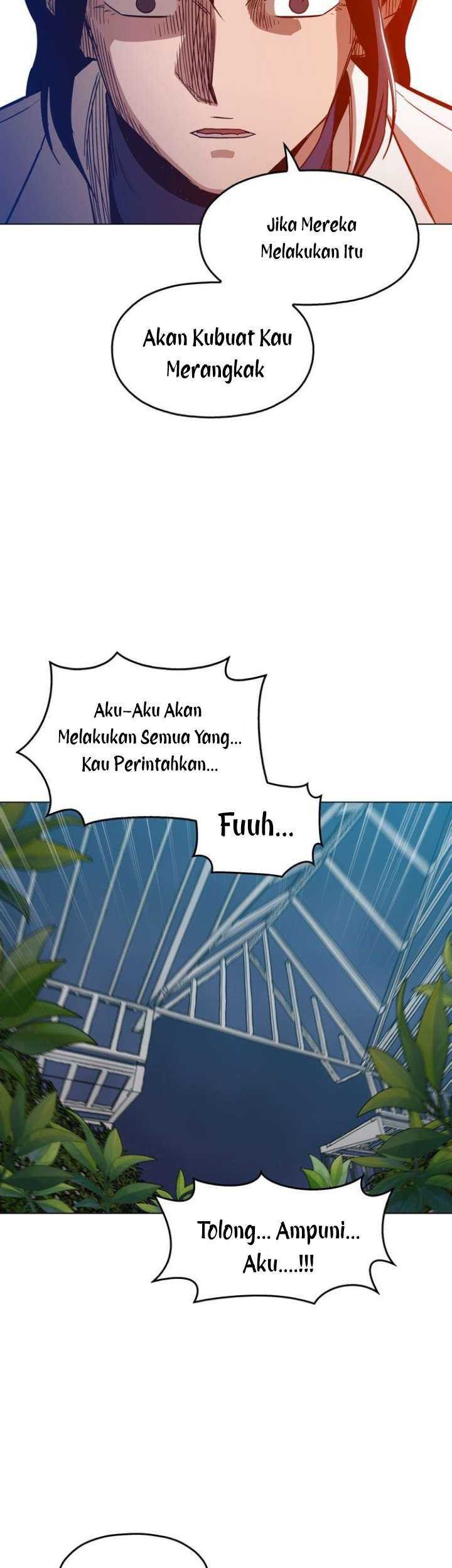 Age of Barbarism Chapter 33 Gambar 31