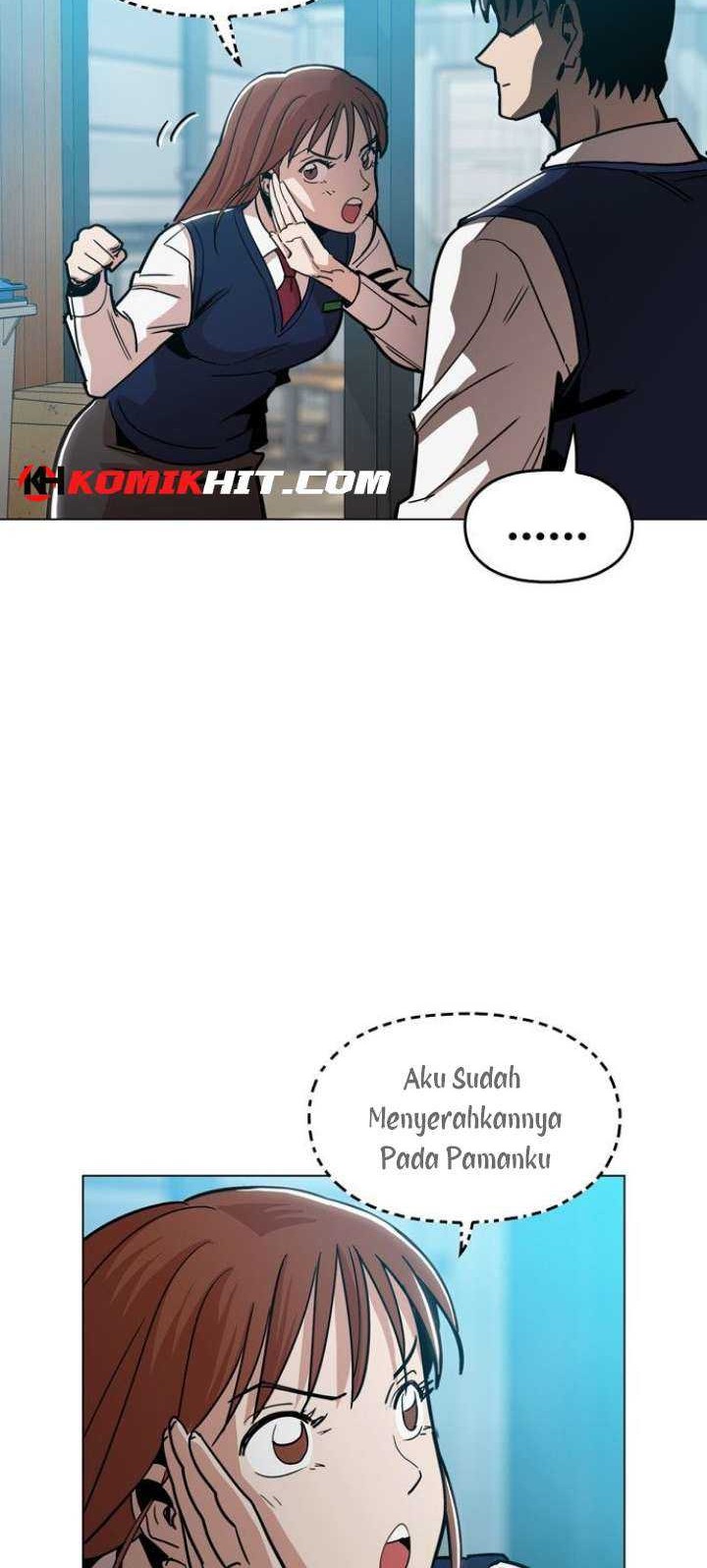 Age of Barbarism Chapter 33 Gambar 36