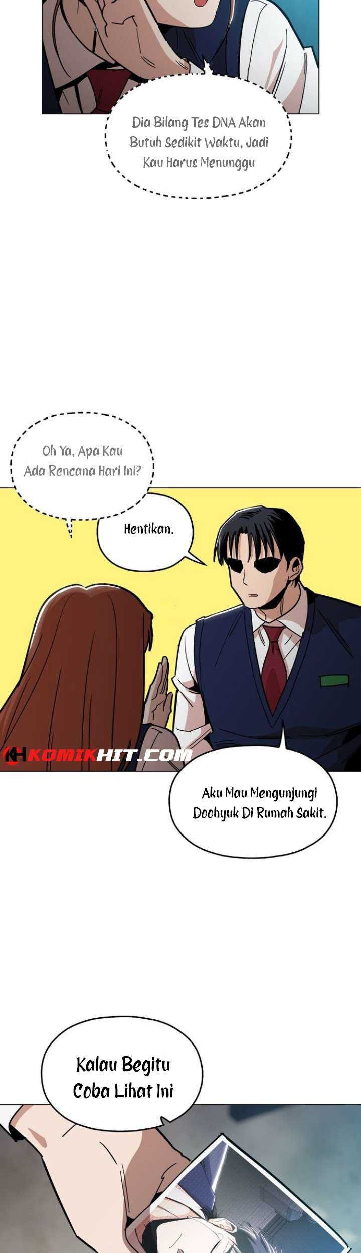 Age of Barbarism Chapter 33 Gambar 37