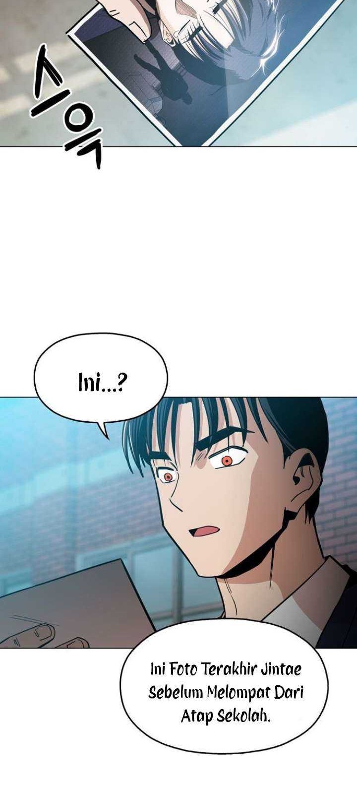 Age of Barbarism Chapter 33 Gambar 38