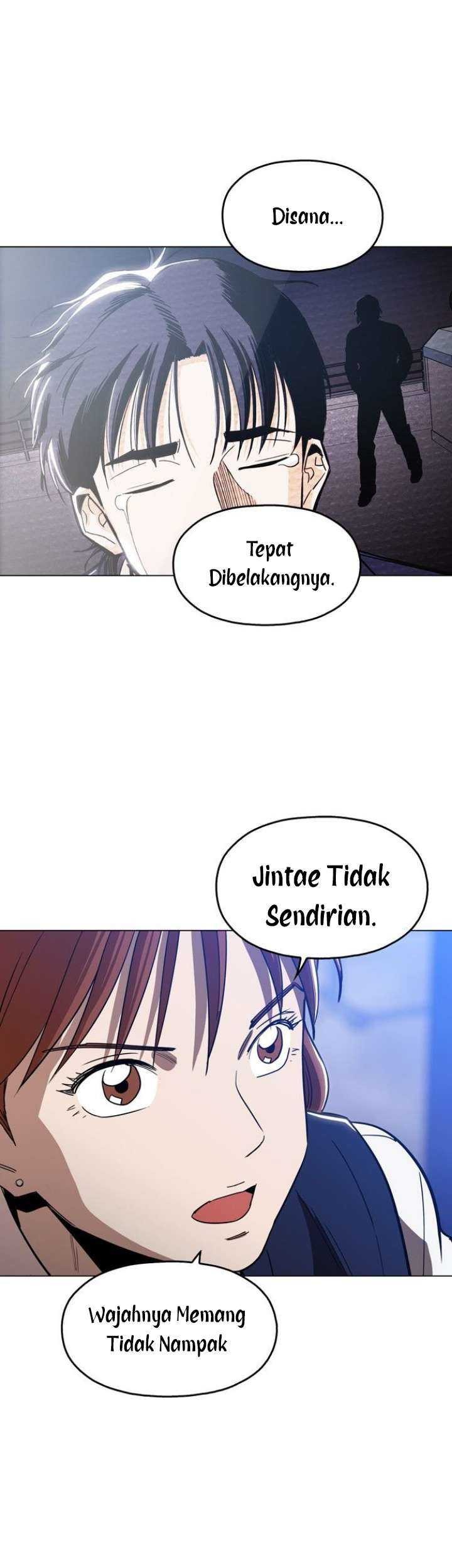 Age of Barbarism Chapter 33 Gambar 39