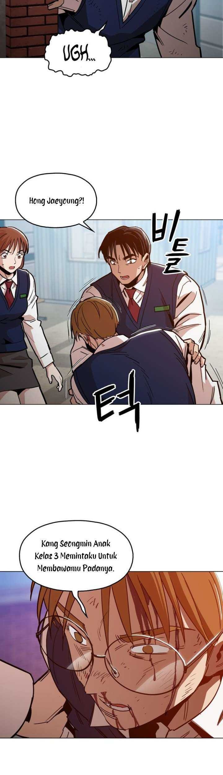 Age of Barbarism Chapter 33 Gambar 43