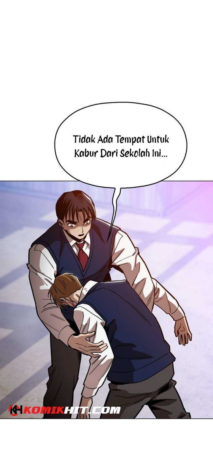 Age of Barbarism Chapter 33 Gambar 44