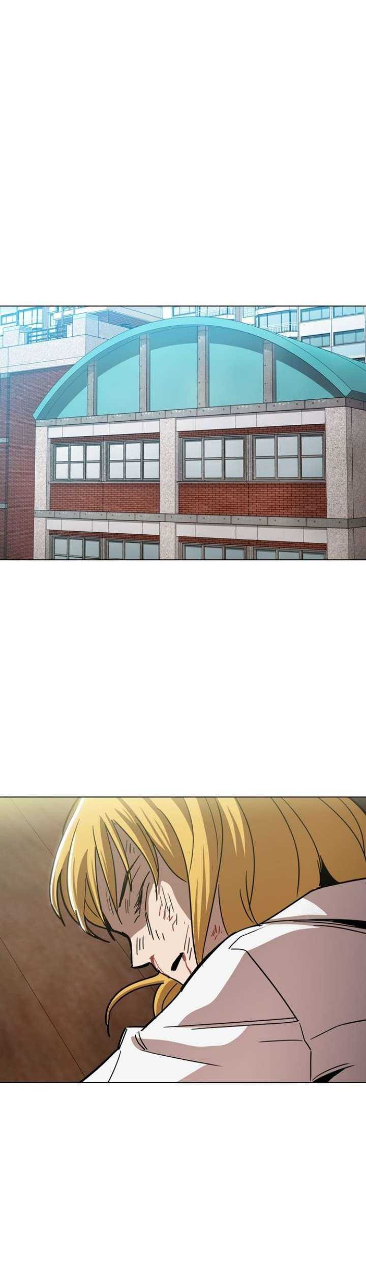 Age of Barbarism Chapter 33 Gambar 45