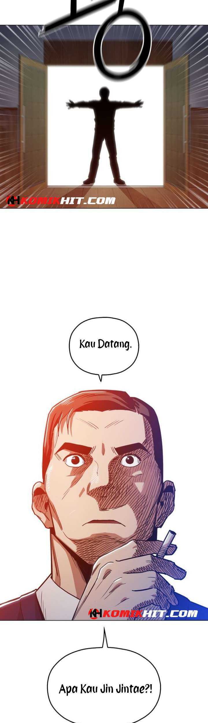 Age of Barbarism Chapter 33 Gambar 47