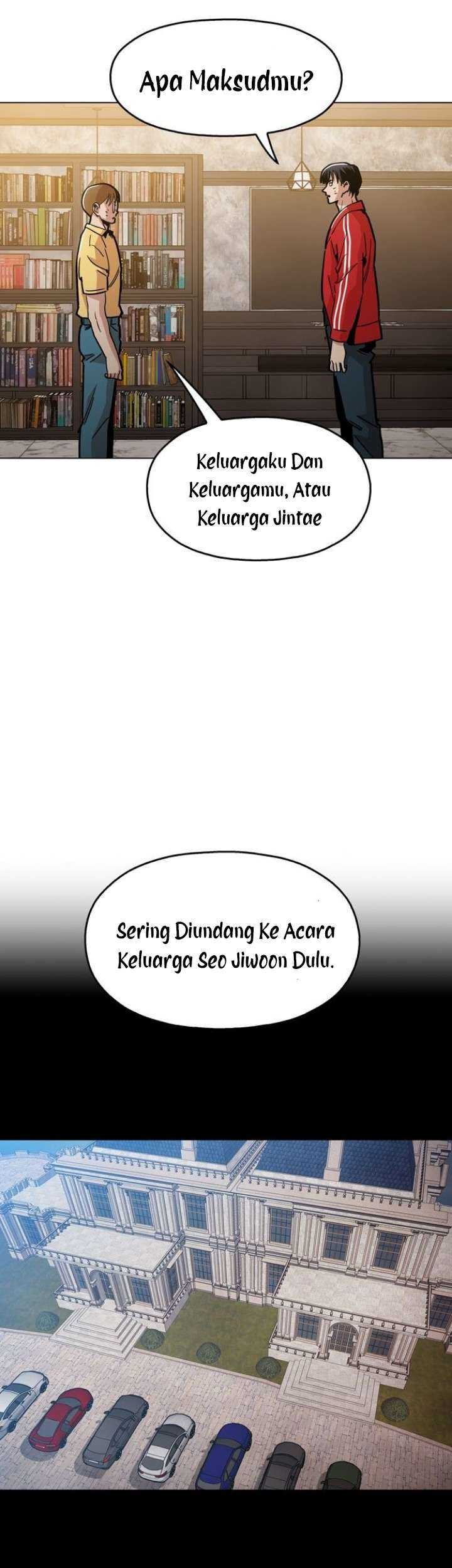 Age of Barbarism Chapter 33 Gambar 3