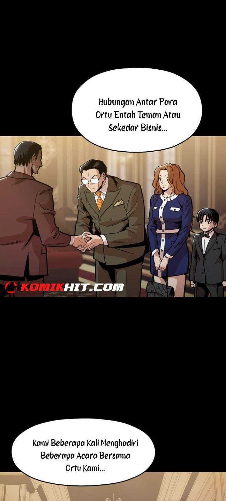 Age of Barbarism Chapter 33 Gambar 4