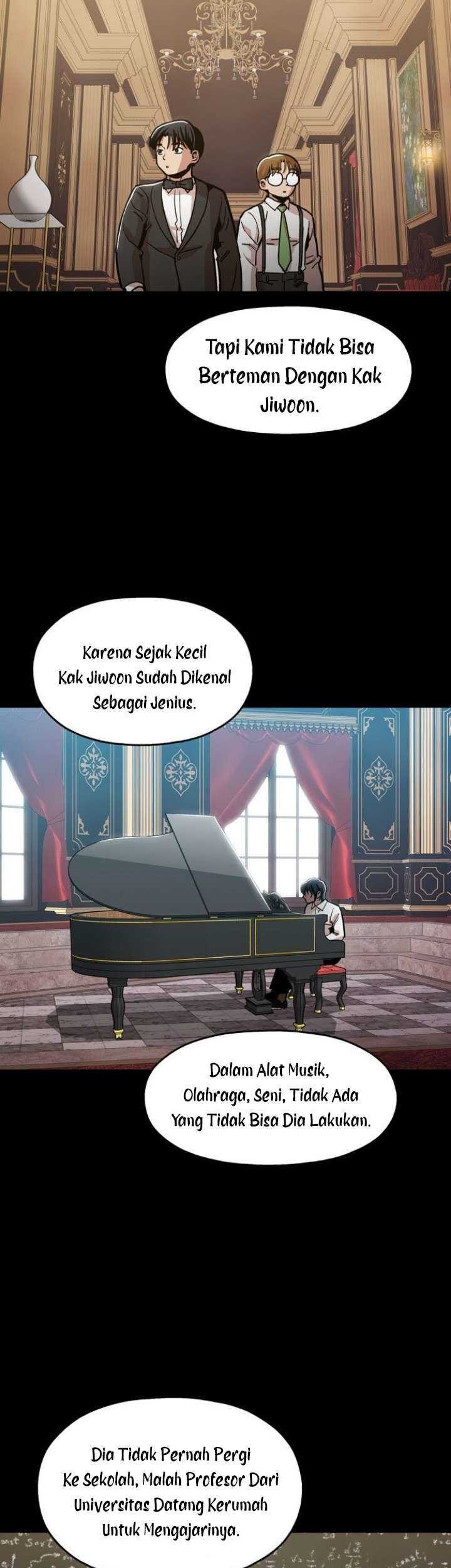 Age of Barbarism Chapter 33 Gambar 5