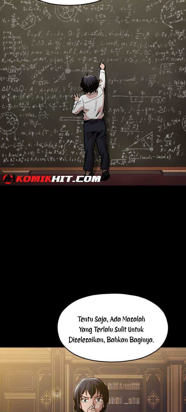 Age of Barbarism Chapter 33 Gambar 6