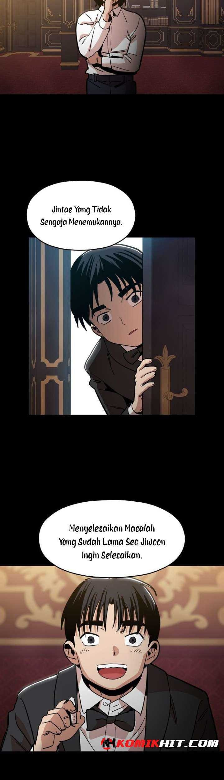 Age of Barbarism Chapter 33 Gambar 7