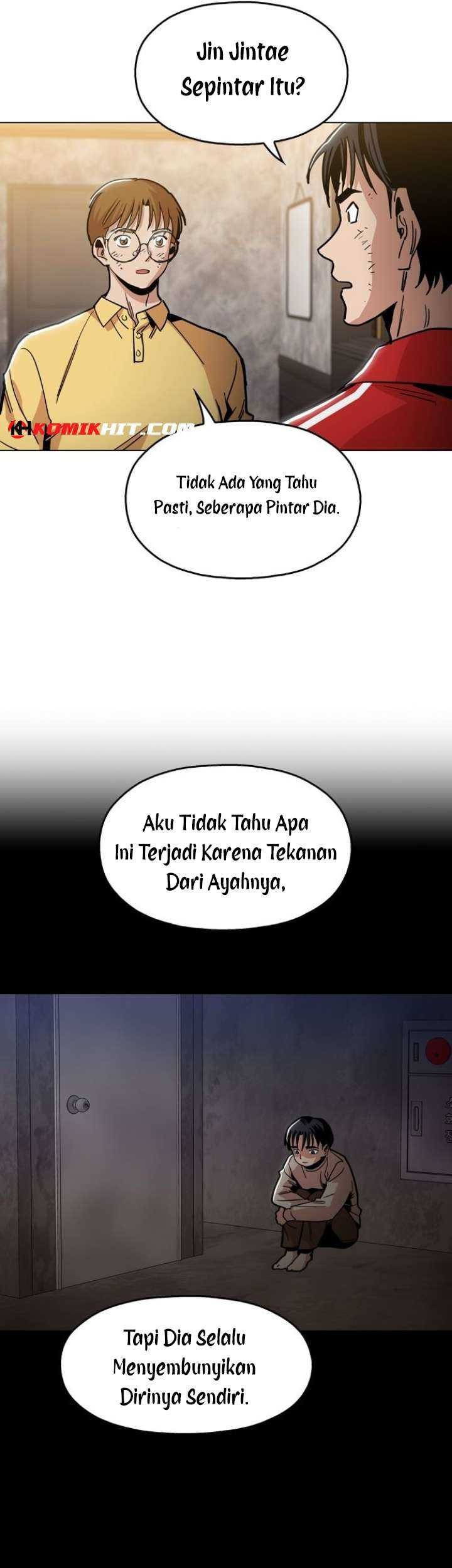 Age of Barbarism Chapter 33 Gambar 9