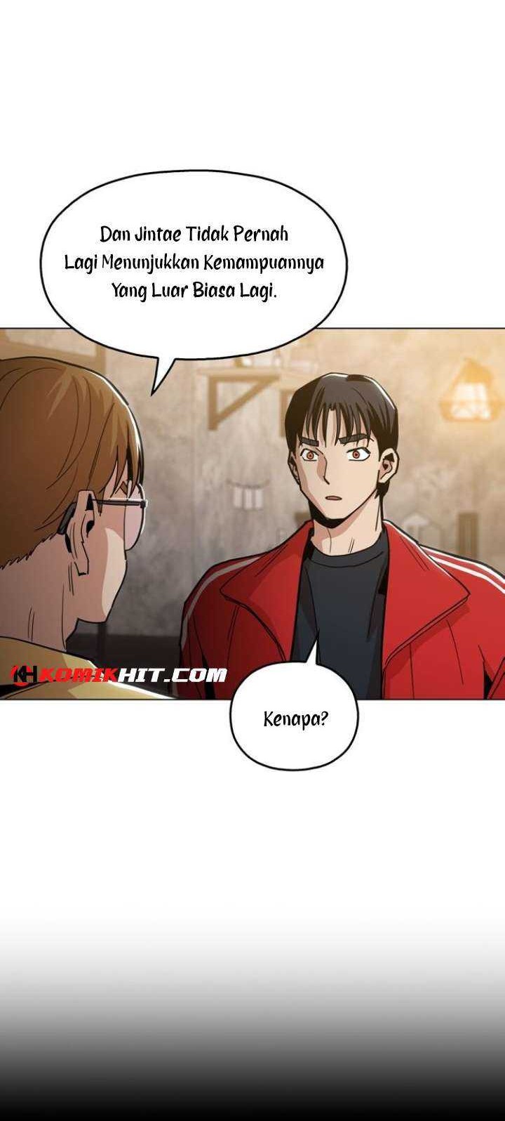 Age of Barbarism Chapter 33 Gambar 12