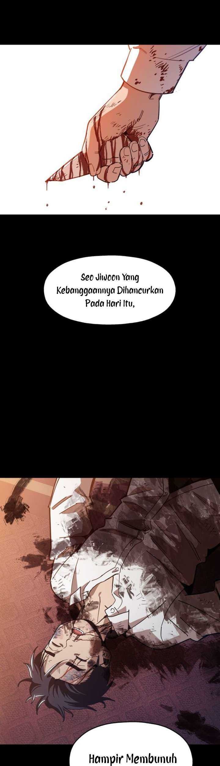 Age of Barbarism Chapter 33 Gambar 13