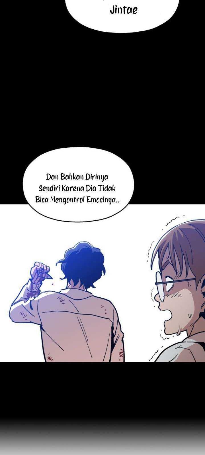 Age of Barbarism Chapter 33 Gambar 14