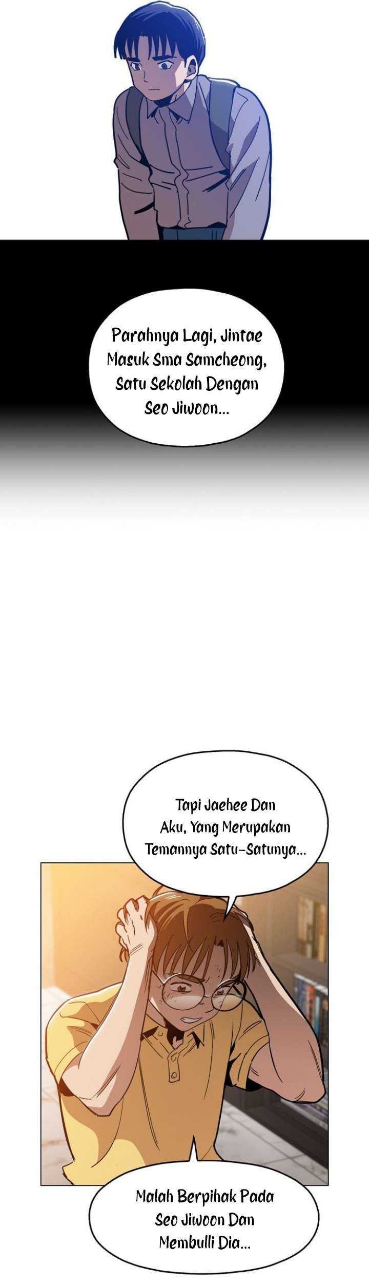 Age of Barbarism Chapter 33 Gambar 17