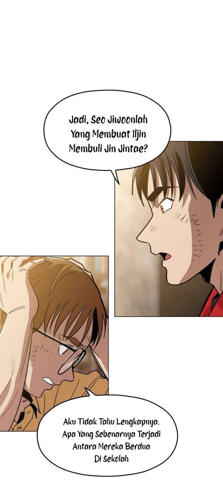 Age of Barbarism Chapter 33 Gambar 18