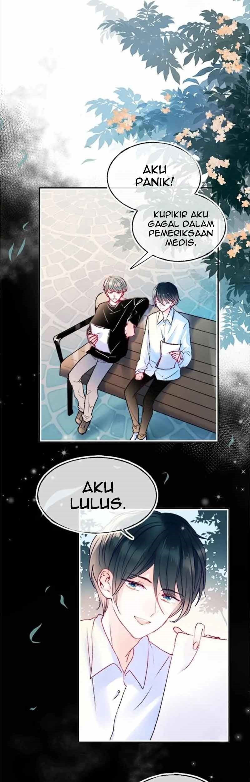To be Winner Chapter 109 Gambar 4