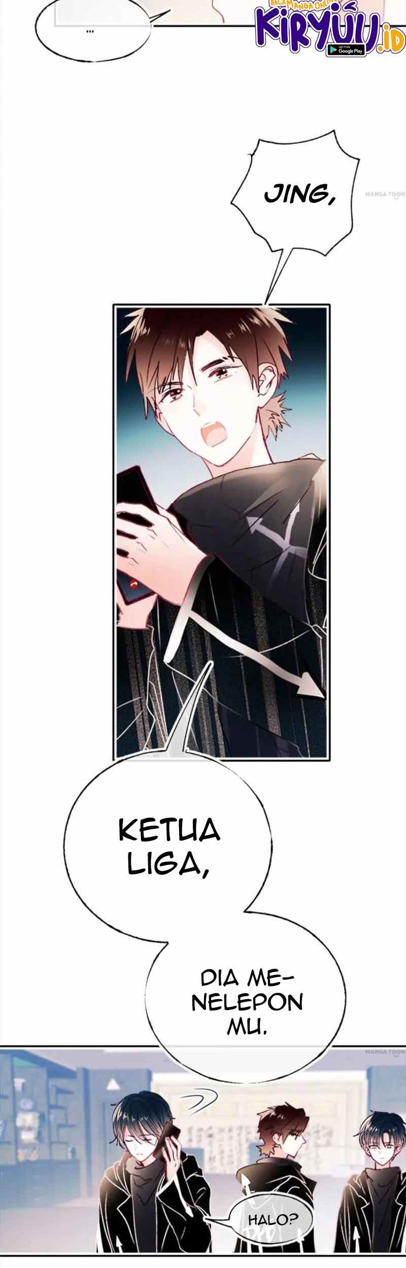 To be Winner Chapter 109 Gambar 10