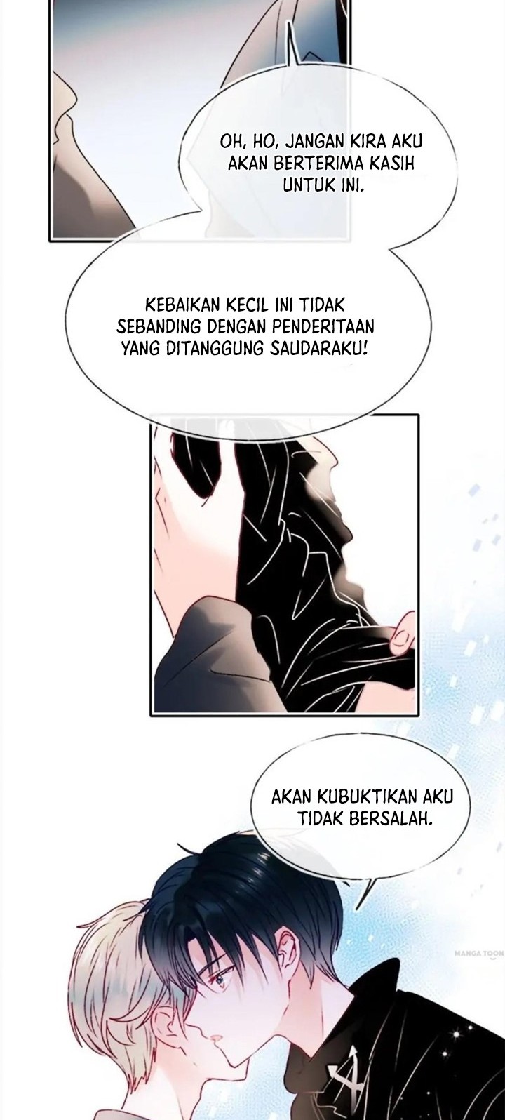 To be Winner Chapter 108 Gambar 18