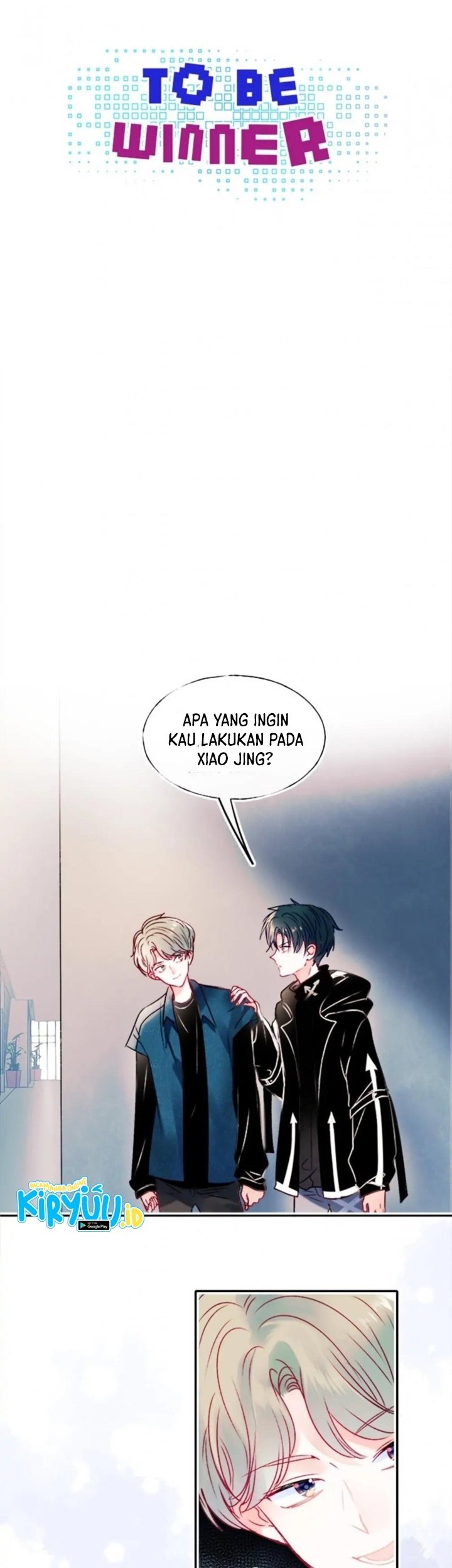 Baca  To be Winner Chapter 108 Gambar 2