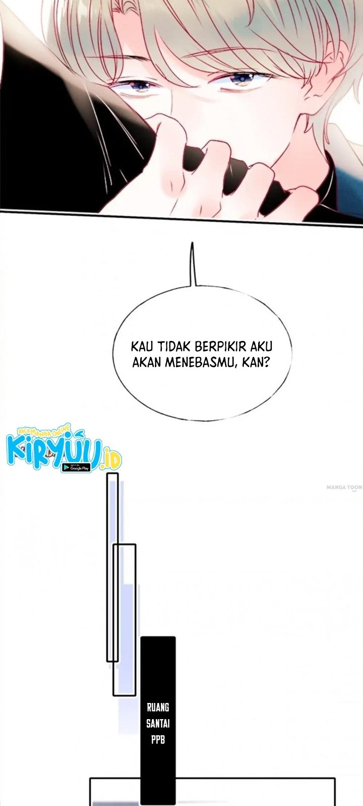 To be Winner Chapter 108 Gambar 6