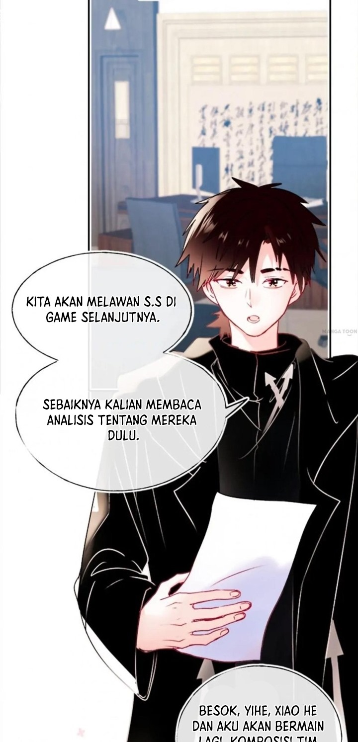 To be Winner Chapter 108 Gambar 7