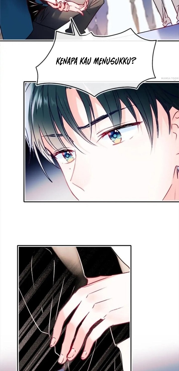 To be Winner Chapter 108 Gambar 13