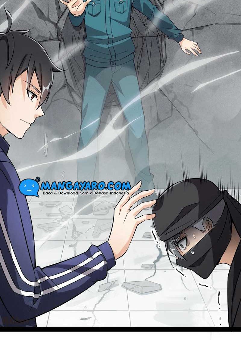 Fairy King’s Daily Life Chapter 18 Gambar 21