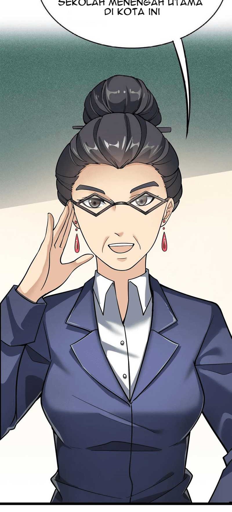 Fairy King’s Daily Life Chapter 18 Gambar 25