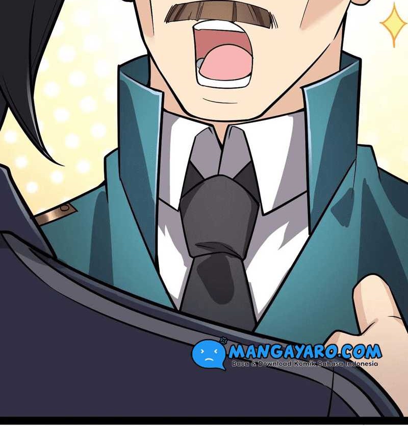 Fairy King’s Daily Life Chapter 18 Gambar 5