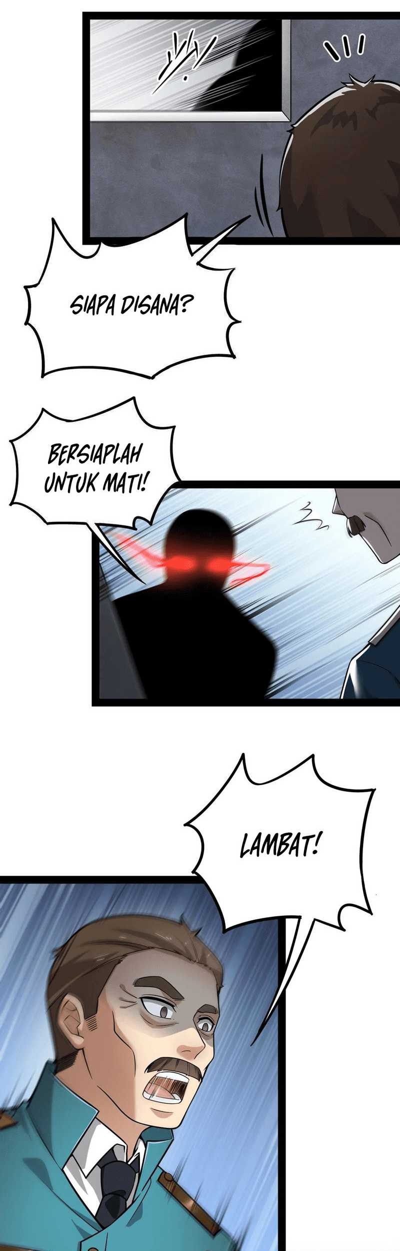 Fairy King’s Daily Life Chapter 18 Gambar 6