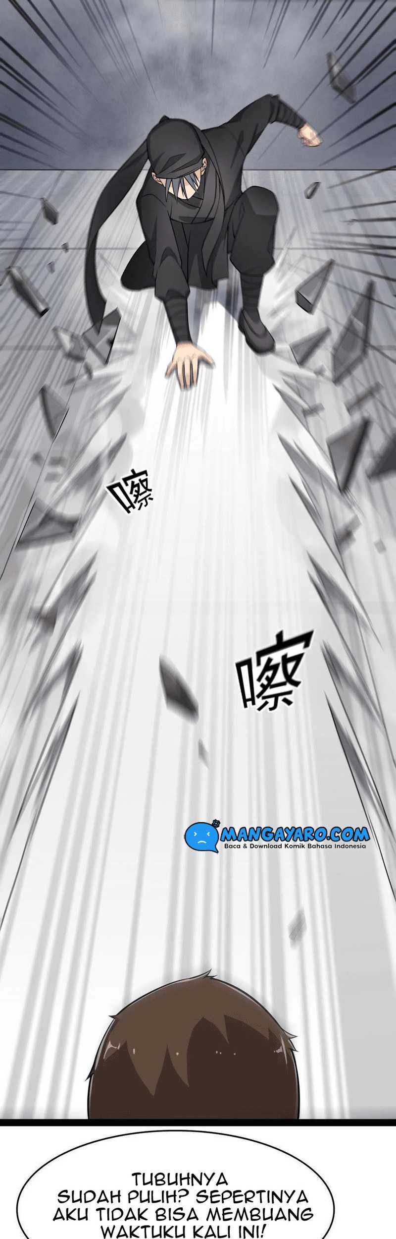 Fairy King’s Daily Life Chapter 18 Gambar 10