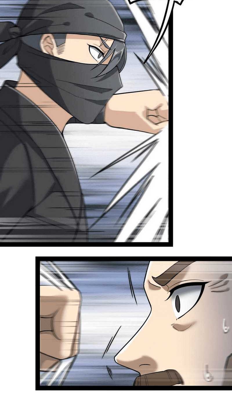 Fairy King’s Daily Life Chapter 18 Gambar 17