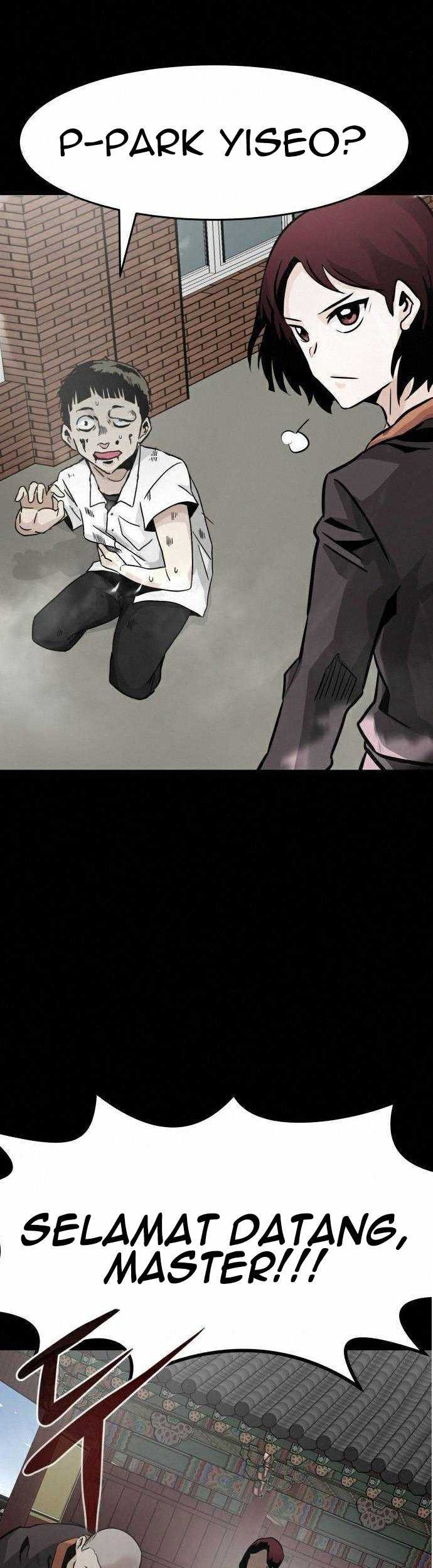 All Rounder Chapter 18 Gambar 17