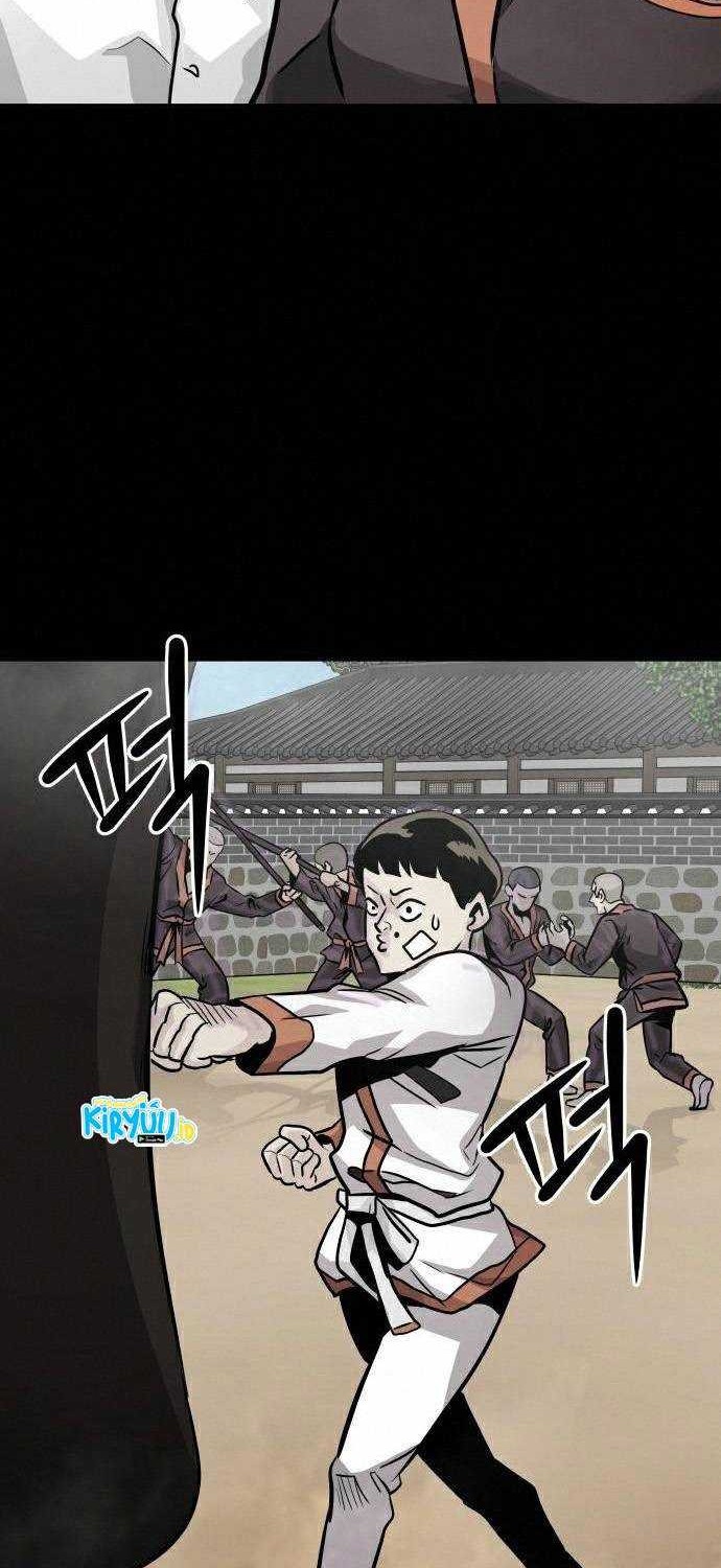 All Rounder Chapter 18 Gambar 20