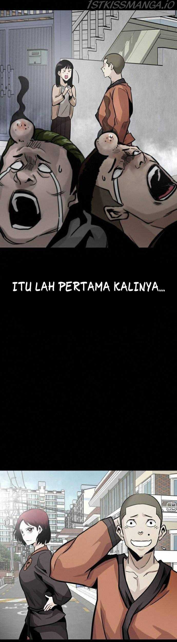 All Rounder Chapter 18 Gambar 24