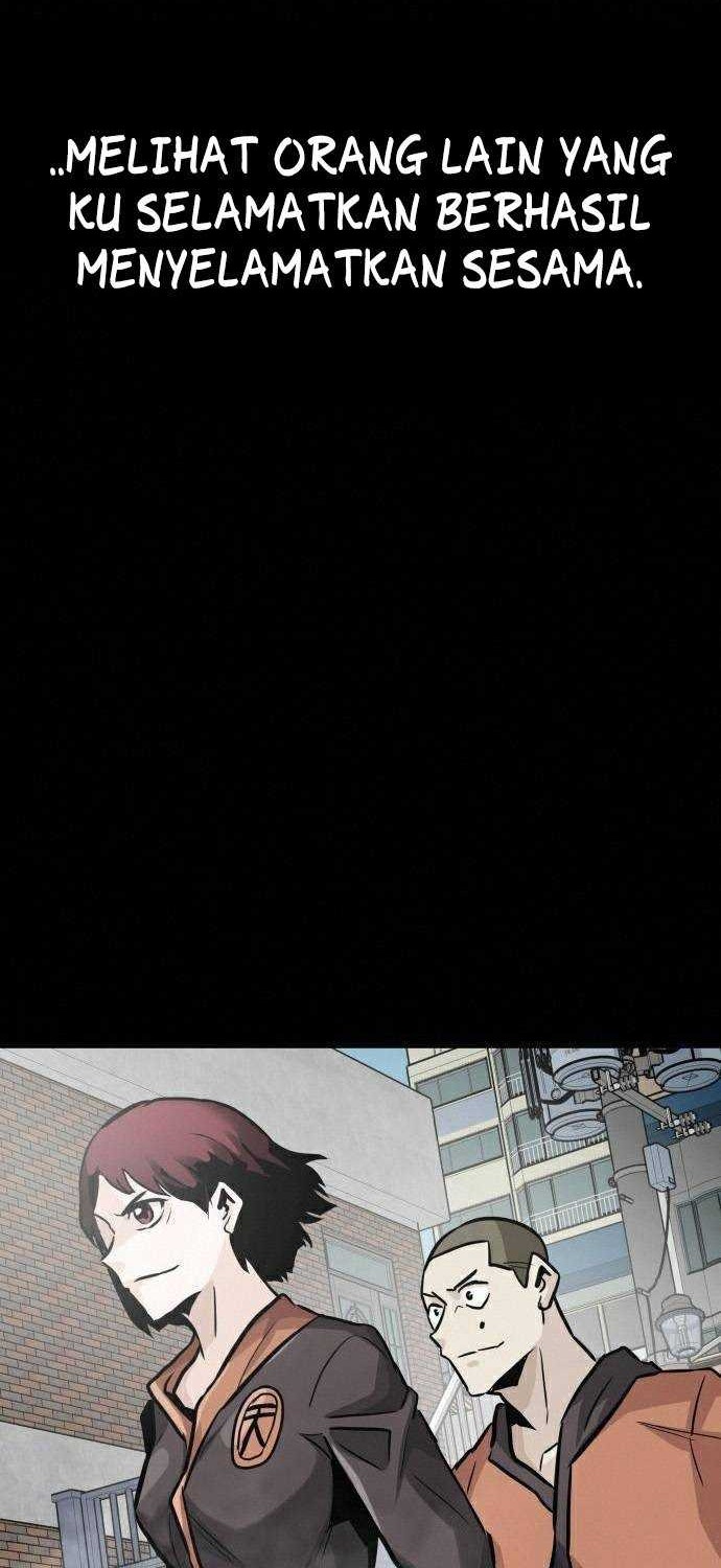 All Rounder Chapter 18 Gambar 25